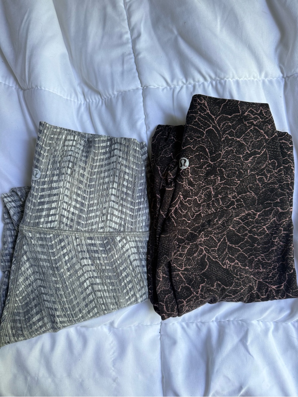 Lululemon Leggings Bundle